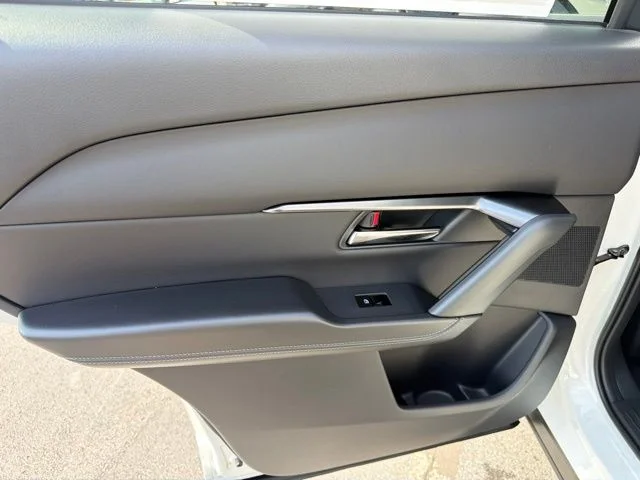 New 2026 Rhodium White Metallic Mazda 2.5 S Preferred AWD image 32
