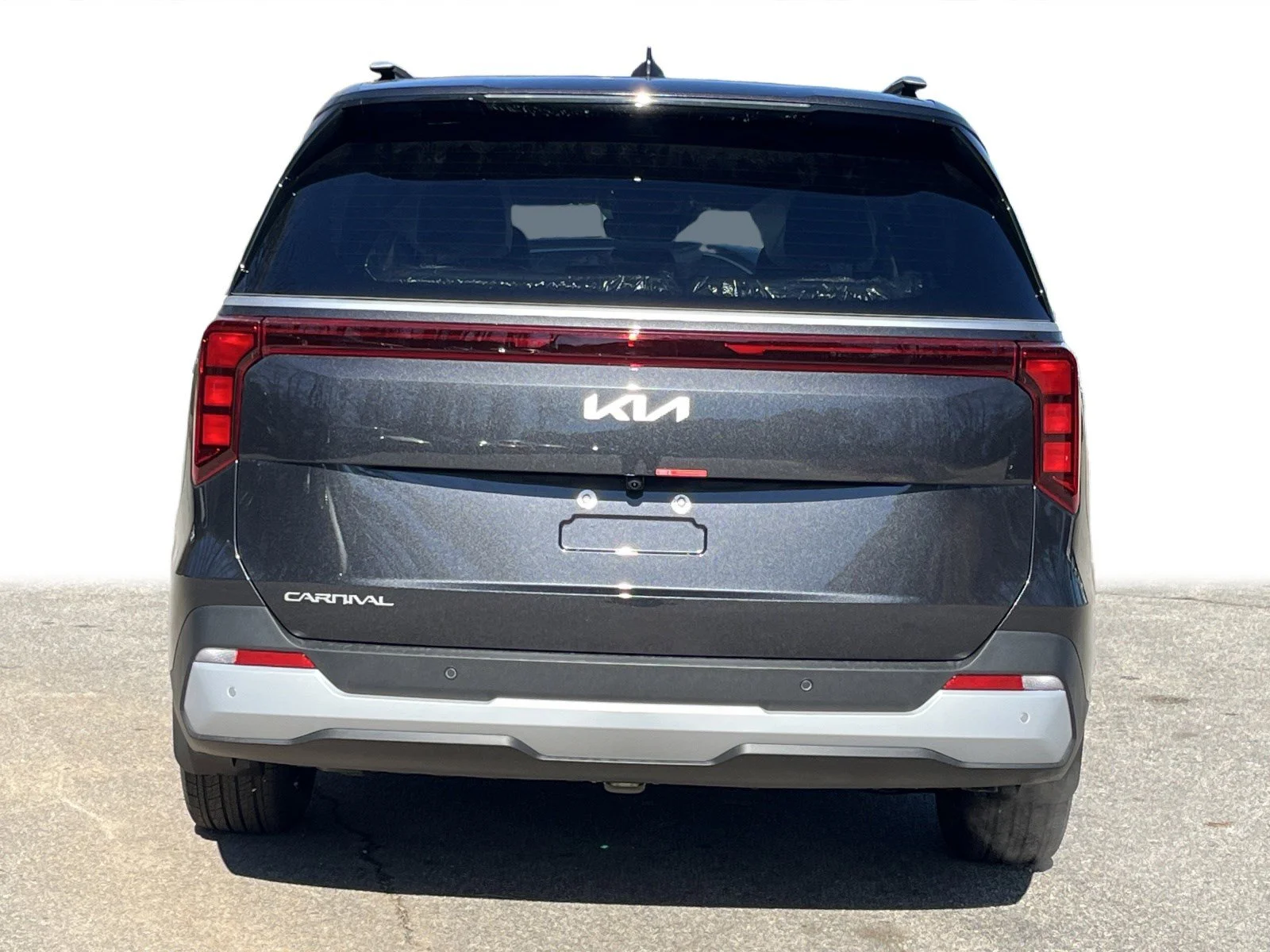 New 2026 Panthera Metal Kia EX image 27