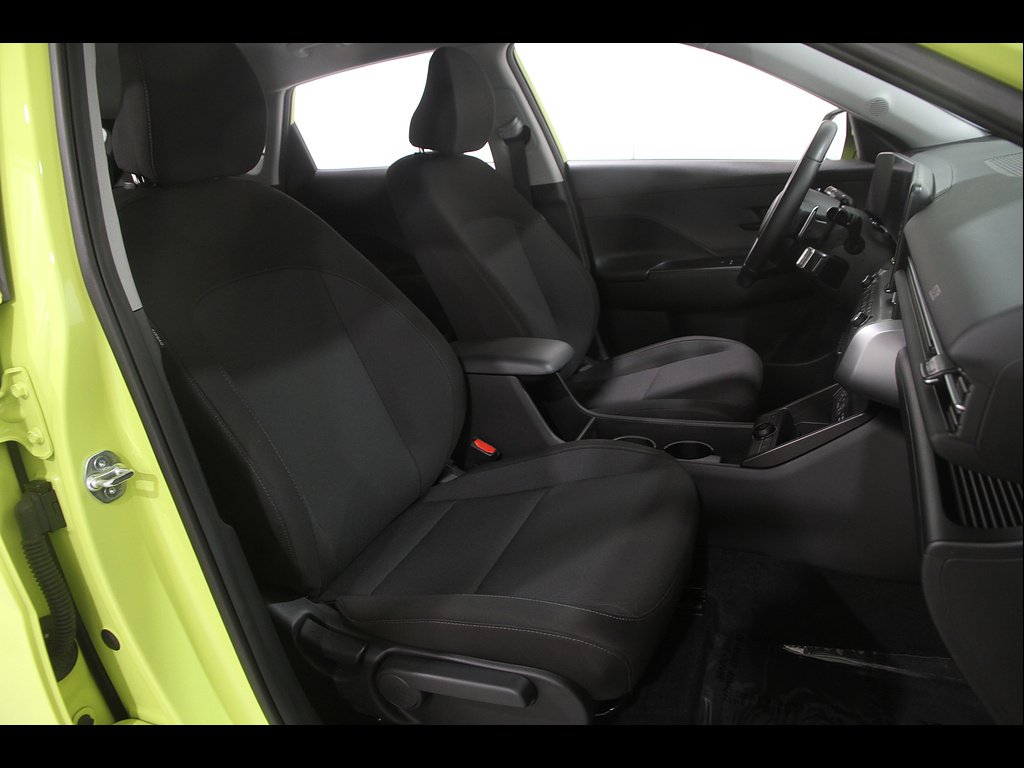 2024 Hyundai Kona SEL - Photo 17