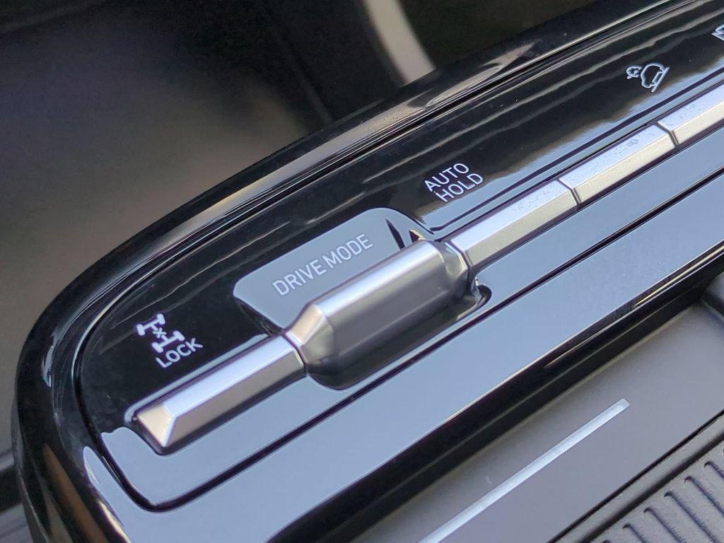 New 2026 Gray Hyundai Limited image 31