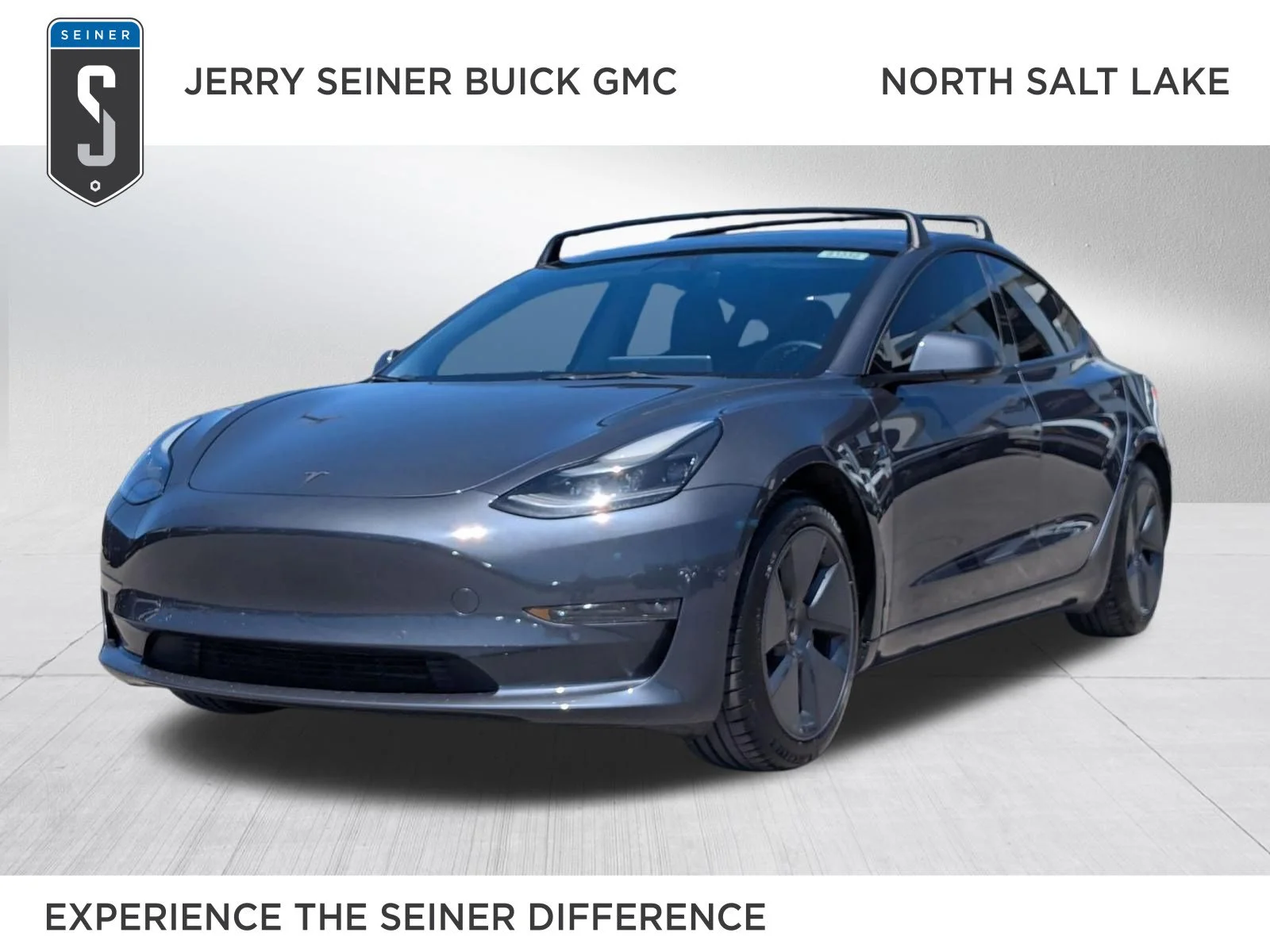 2022 Tesla Model 3 Long Range Dual Motor All-Wheel Drive's photo