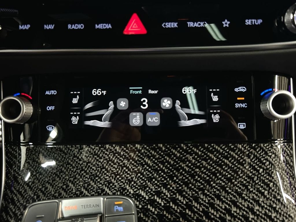 2026 GENESIS GV70 Sport Prestige - Photo 19