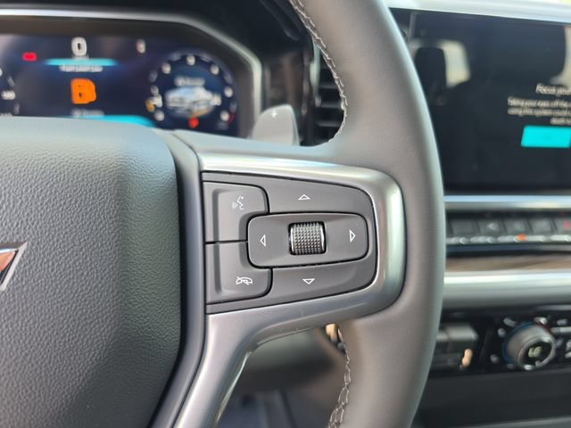 2026 Chevrolet Silverado 1500 RST - Photo 21