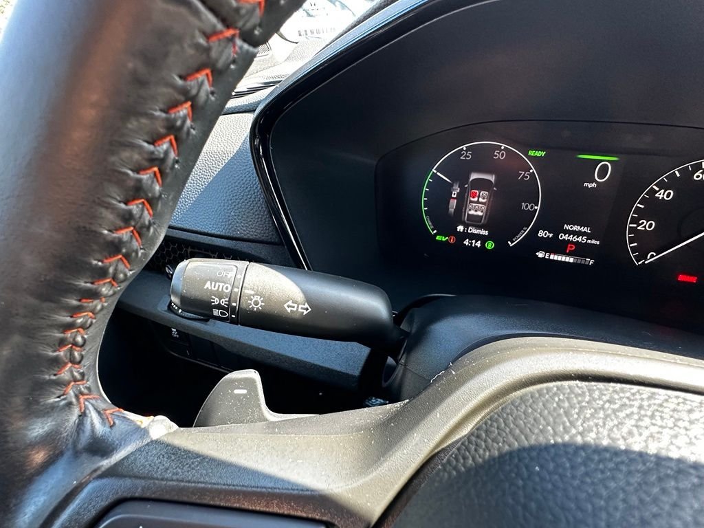 Used 2024  Honda Sport image 36