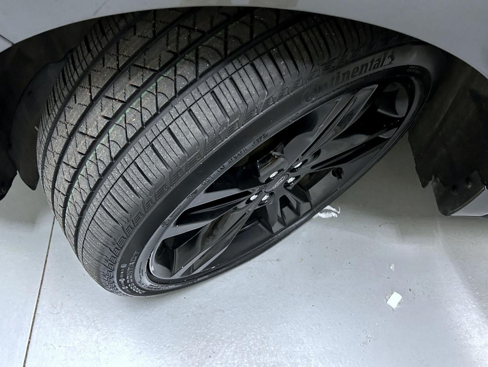 Used 2019 Gray Ford ST image 23