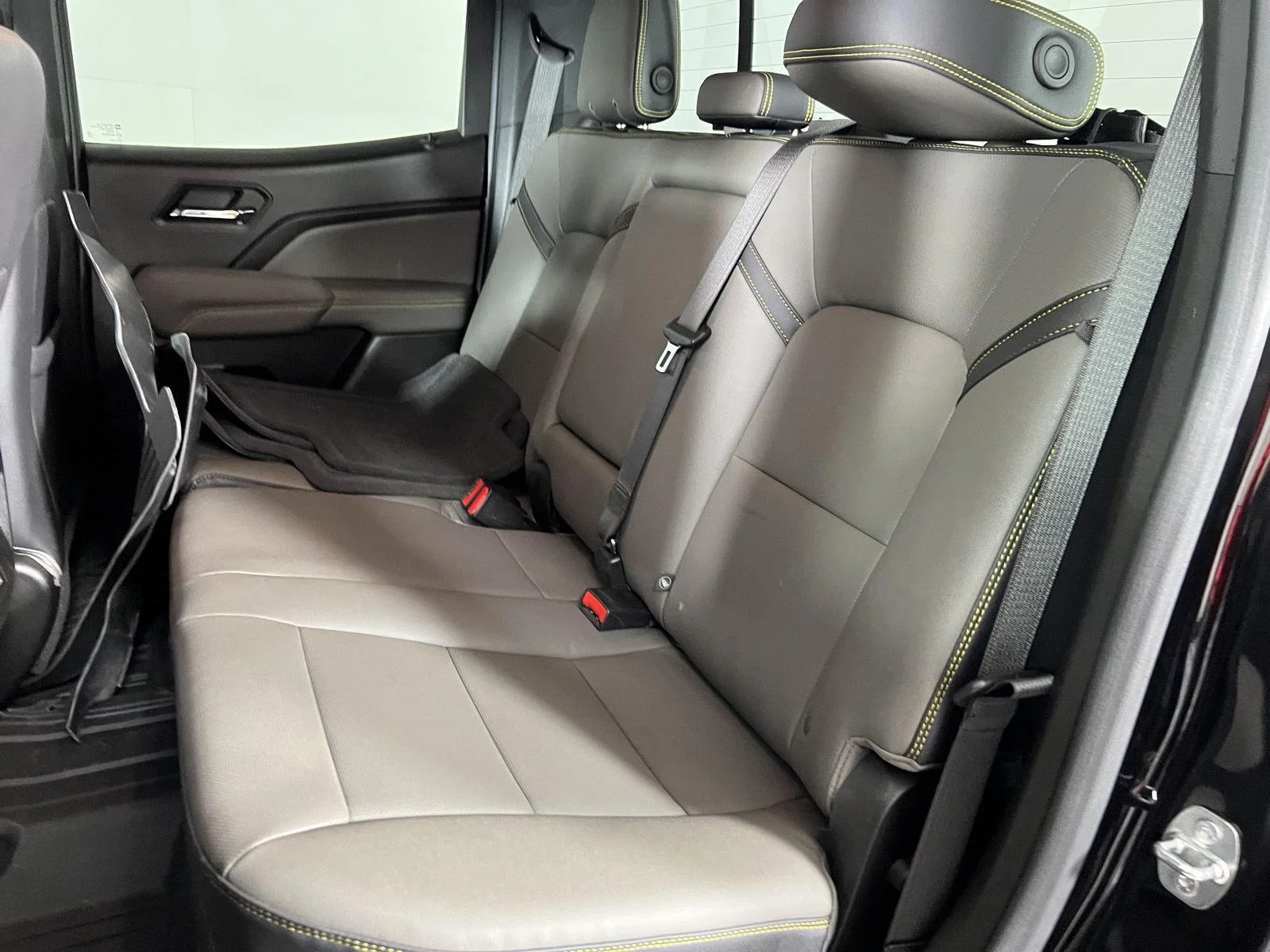 Used 2023 Black Chevrolet ZR2 image 10