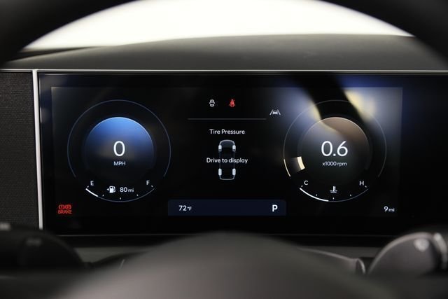 New 2026 Gray Hyundai SEL Activity AWD image 7