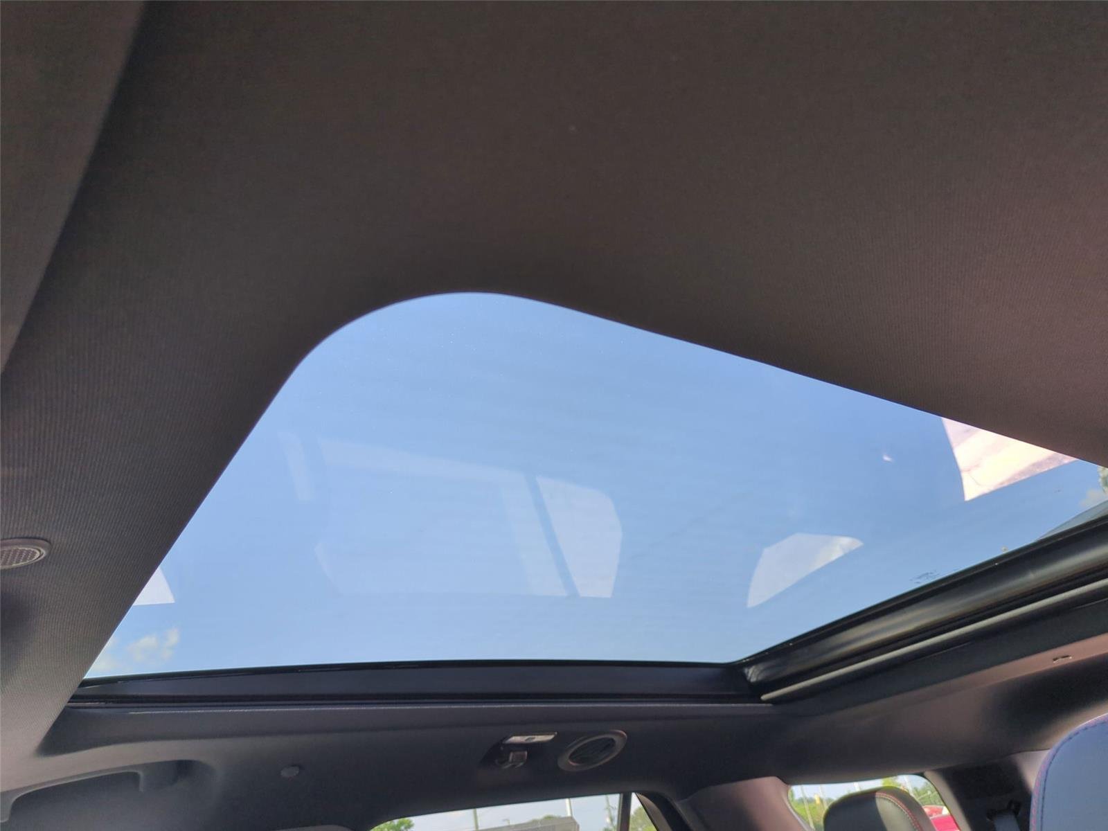 New 2026 Vapor Blue Metallic Ford ST-Line image 30