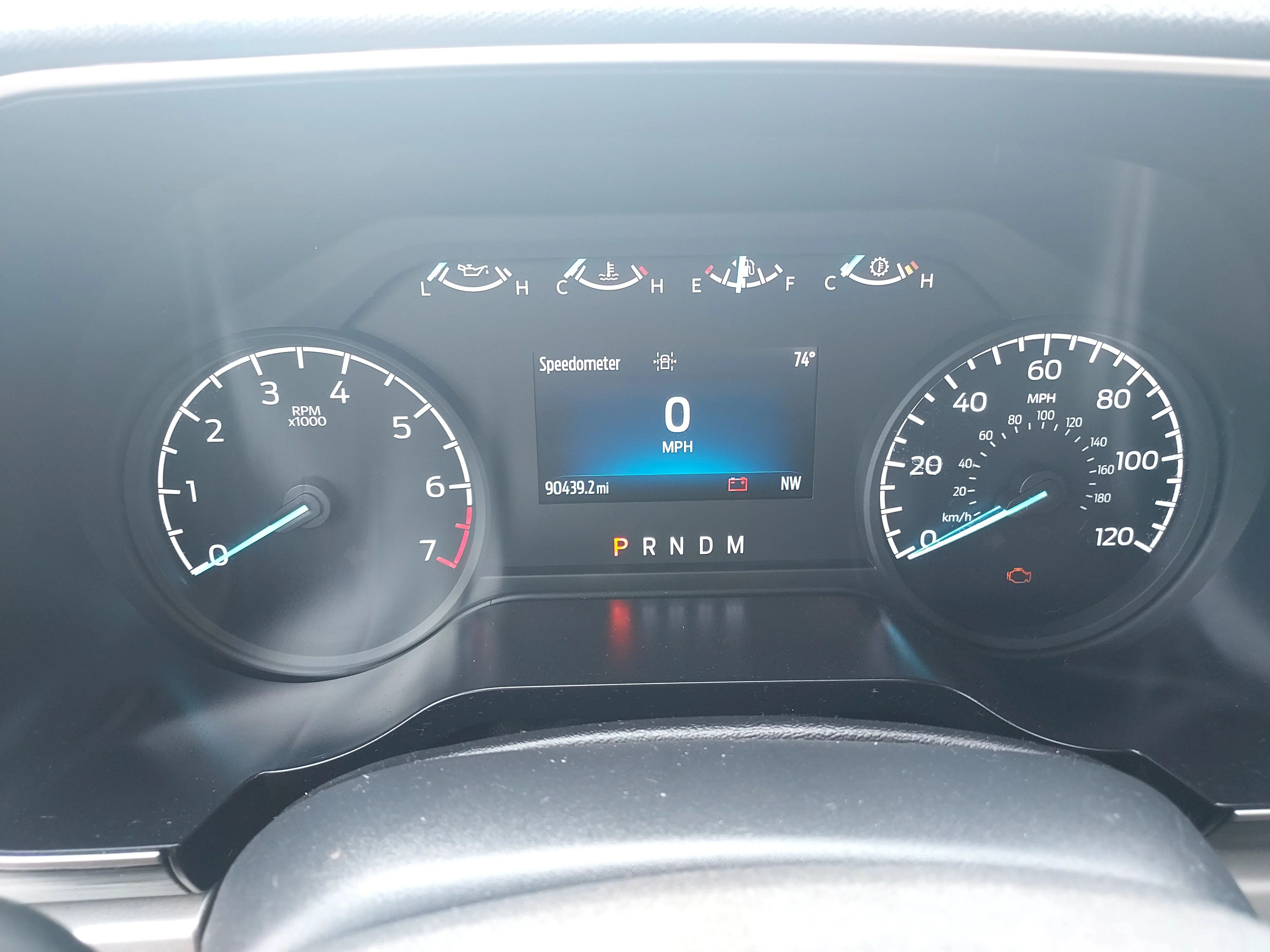 2021 Ford F-150 XLT - Photo 28