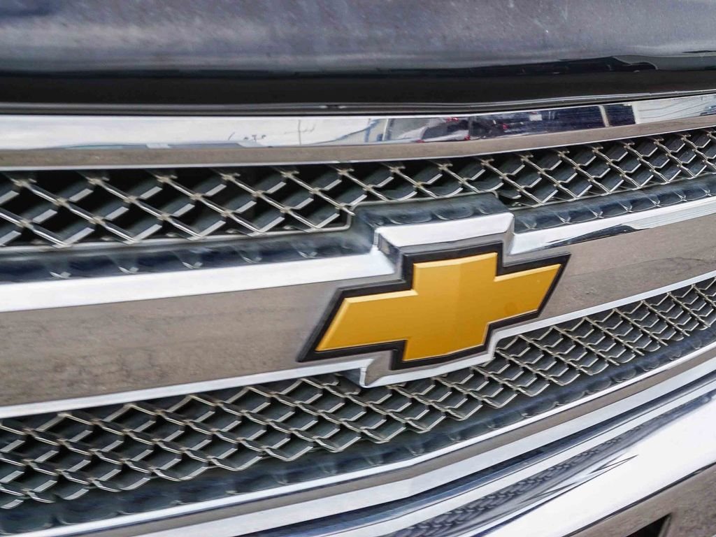 Used 2013 Blue Chevrolet LT image 11