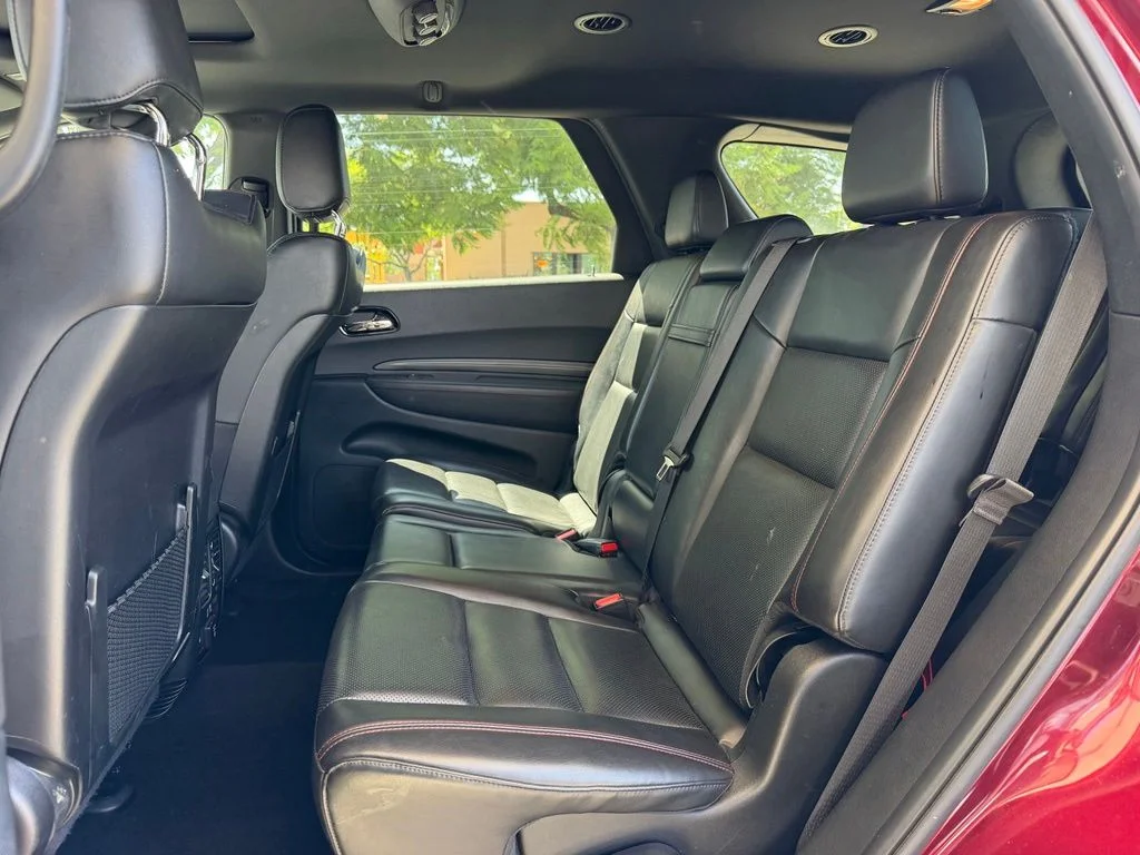 Used 2024 Red Dodge GT Plus image 4