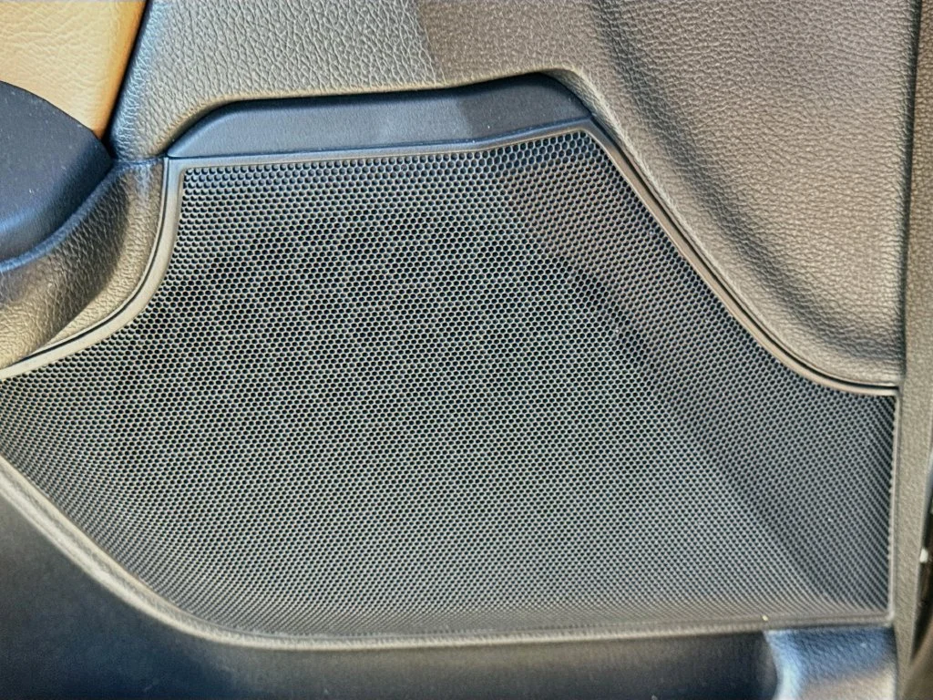 Used 2018 Green Honda EX image 22