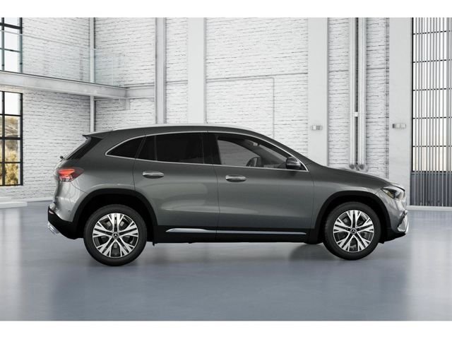 New 2026 Mountain Grey Metallic Mercedes-Benz GLA 250 image 17