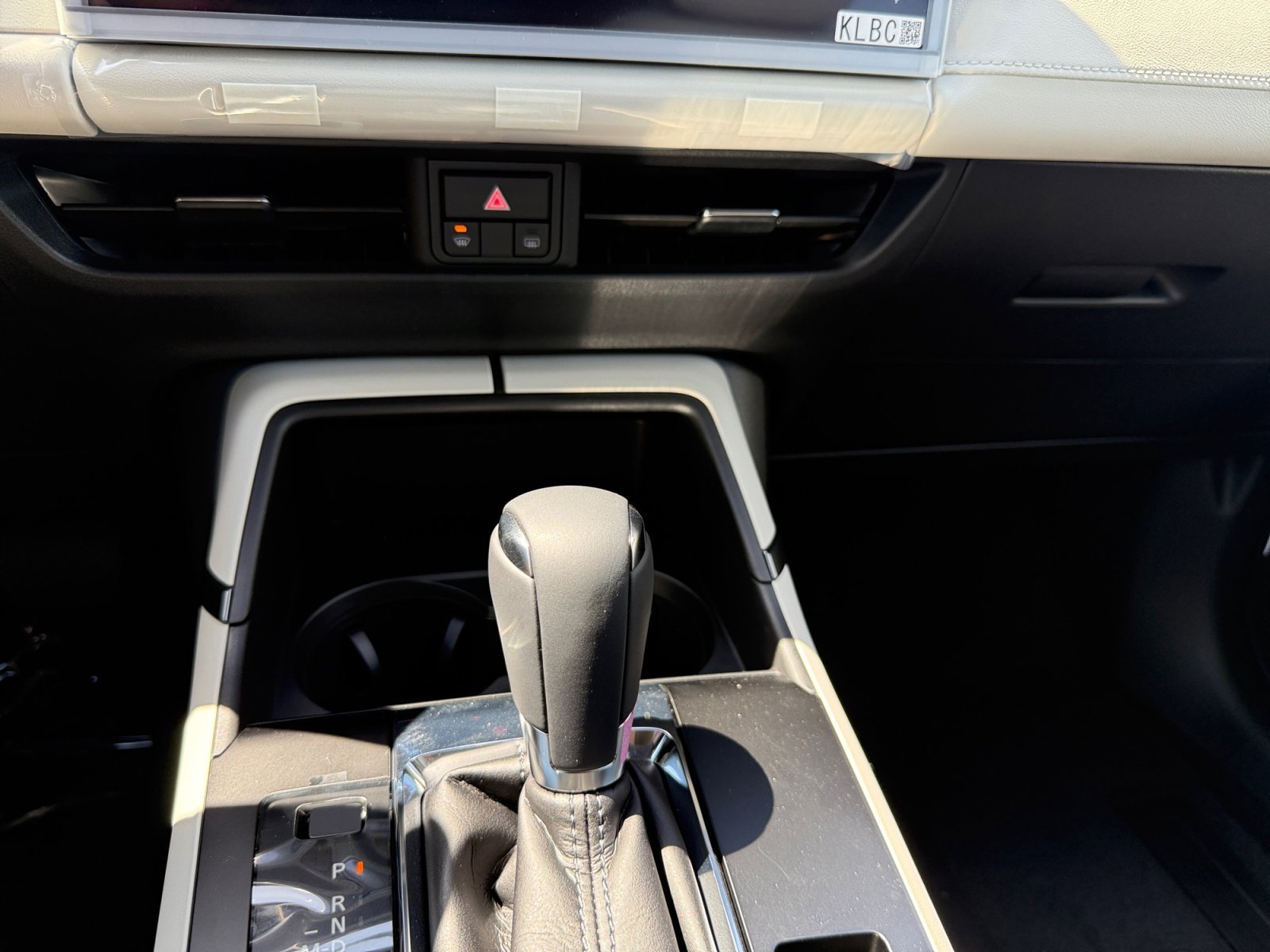 New 2026 Rhodium White Metallic Mazda 2.5 S Preferred image 13