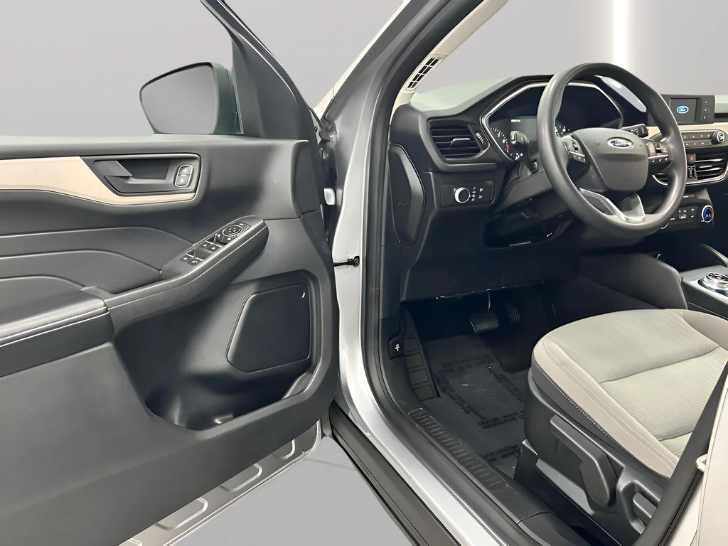 2021 Ford Escape S - Photo 15