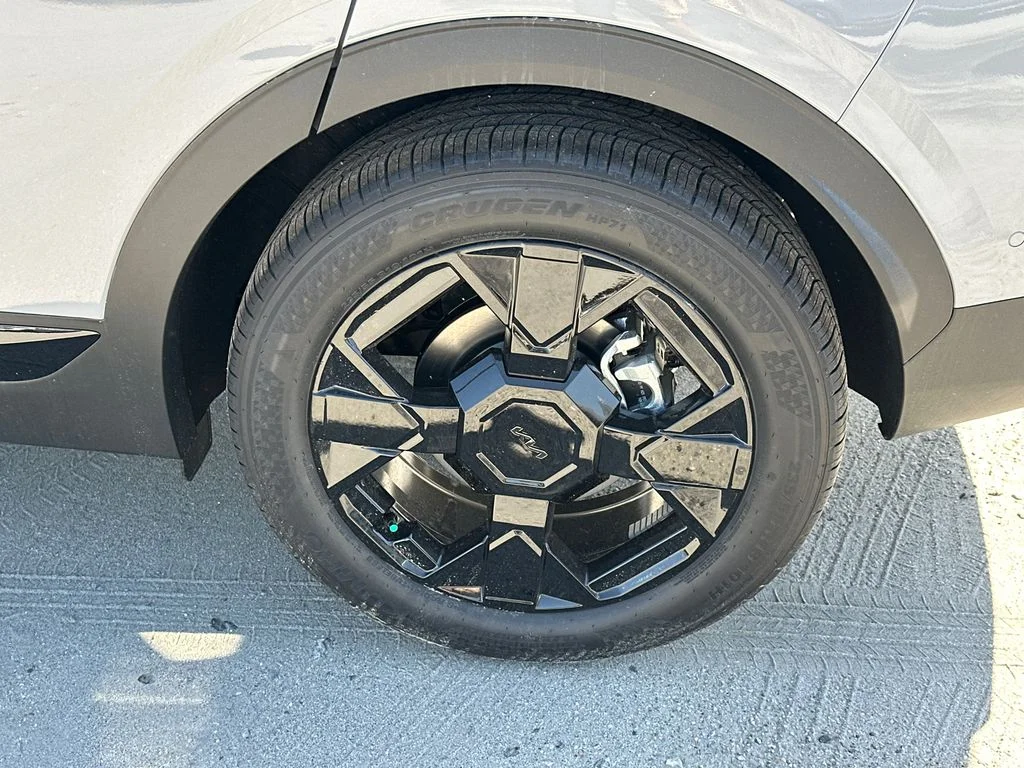 New 2026 Gray Kia X-Line image 20