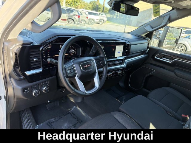 Used 2026 Beige GMC SLE image 12