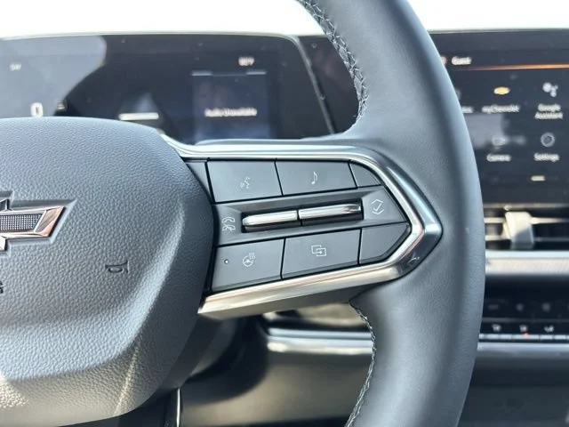 2026 Chevrolet Equinox LT - Photo 34