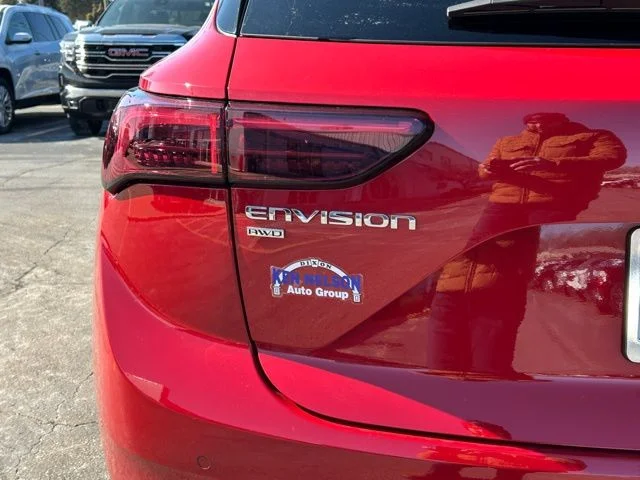 2026 Buick Envision Sport Touring - Photo 9