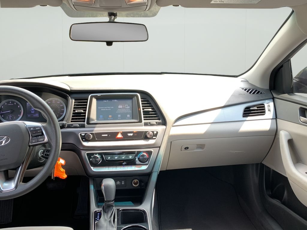 2018 Hyundai Sonata SE - Photo 19