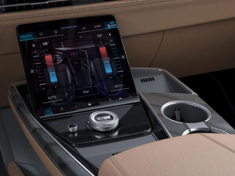 2026 Cadillac Escalade IQL Premium Luxury - Photo 23