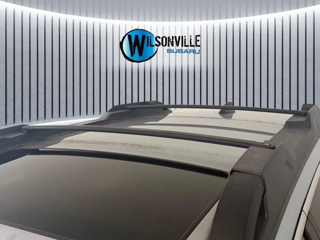 Used 2020 Silver Subaru Limited image 18