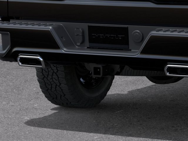 2026 Chevrolet Silverado 1500 RST - Photo 15