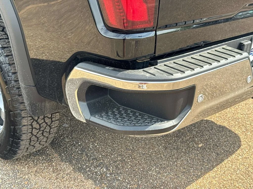 2026 GMC Sierra 2500HD SLT - Photo 15