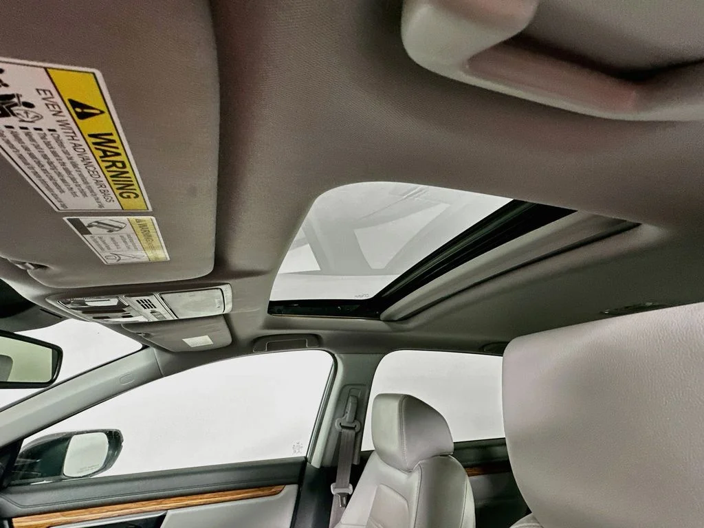 Used 2020  Honda EX-L image 22
