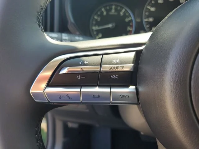 New 2026 Cypress Mazda 2.5 S Select AWD image 3