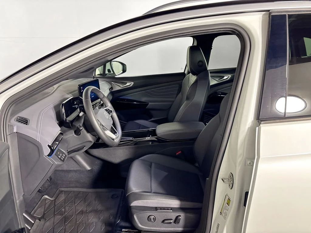 Certified Used 2023 White Volkswagen Pro S Plus image 12