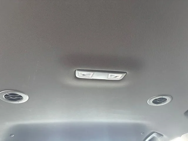 Used 2023 Gray Chevrolet LT Leather image 31