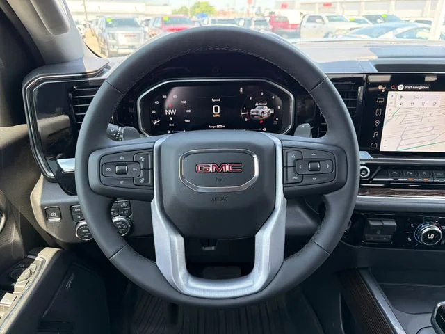 2026 GMC Sierra 1500 Elevation - Photo 10