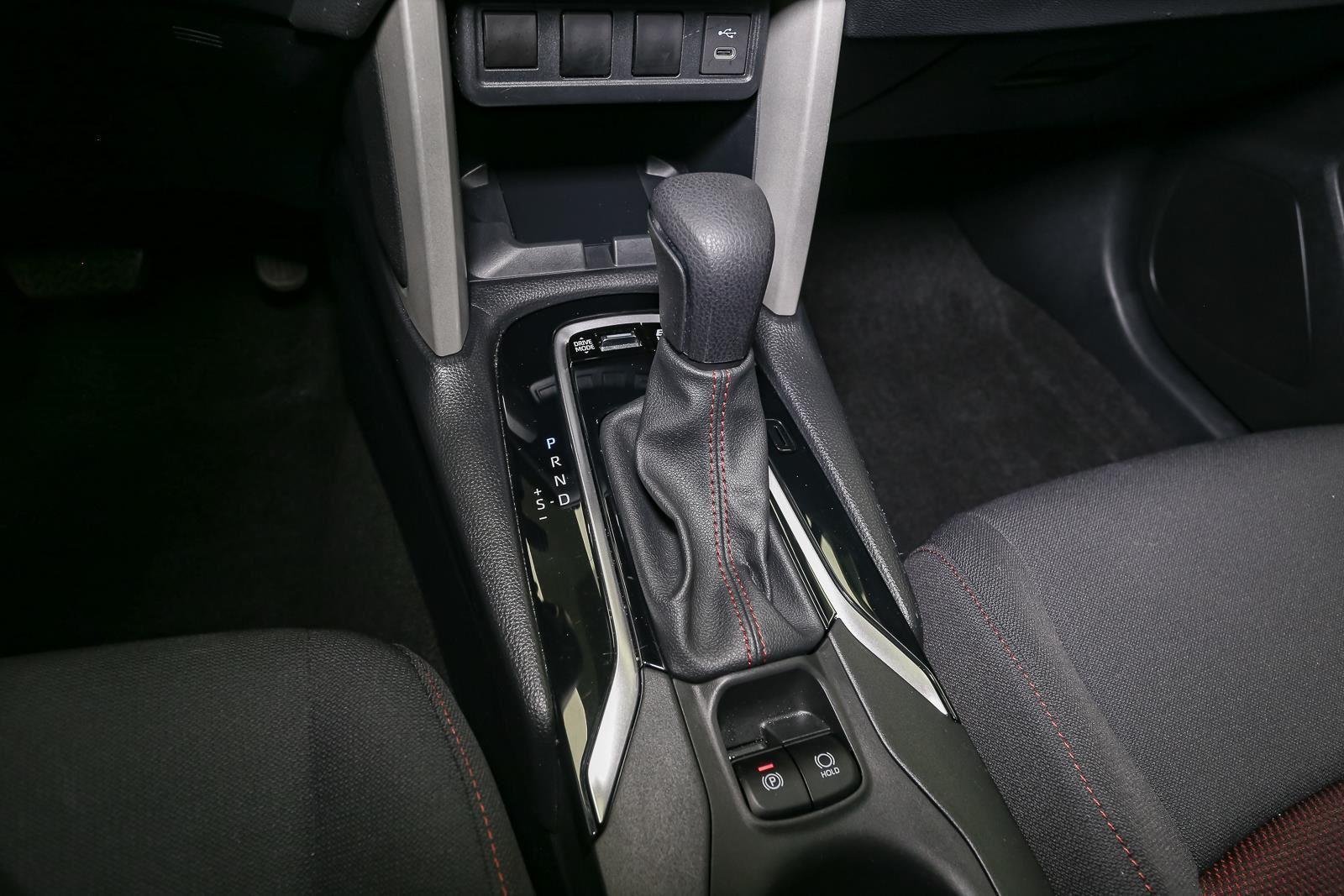 Used 2024 Jet Black Toyota Nightshade image 31