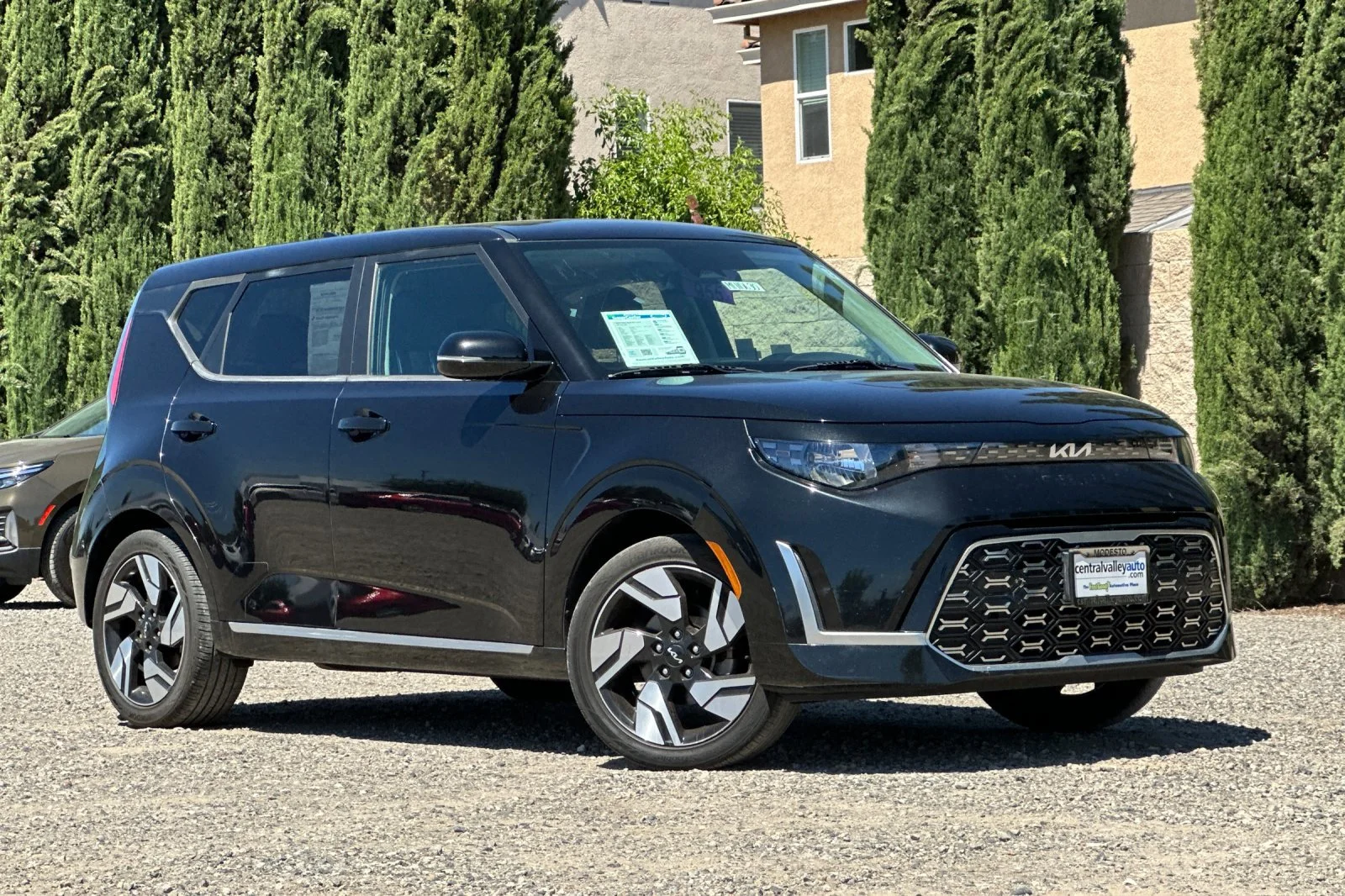2023 Kia Soul 2.0LT GT-Line IVT's photo