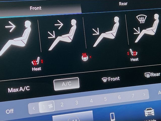 2024 Chrysler Pacifica Touring L - Photo 21