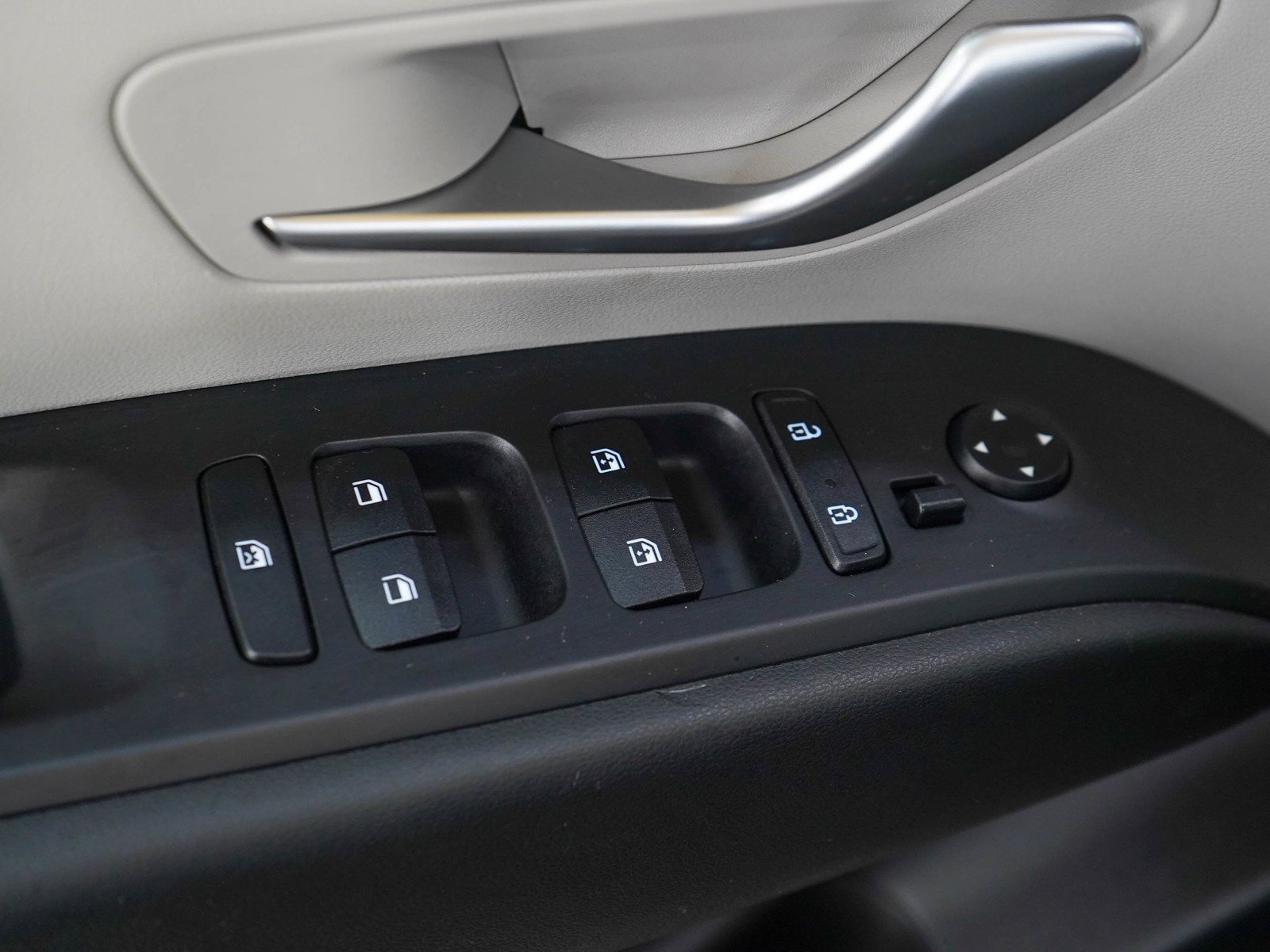 2023 Hyundai Tucson SEL - Photo 22