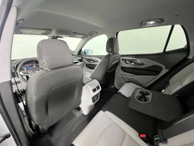 2022 GMC Terrain SLE - Photo 14