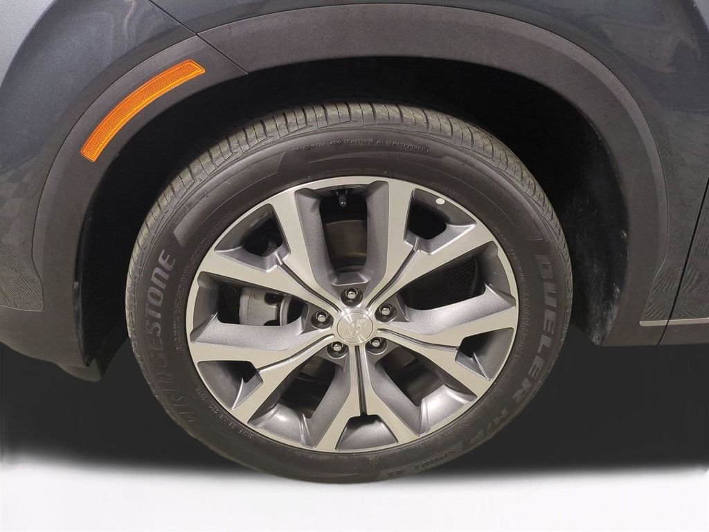 2022 Hyundai Palisade SEL - Photo 11
