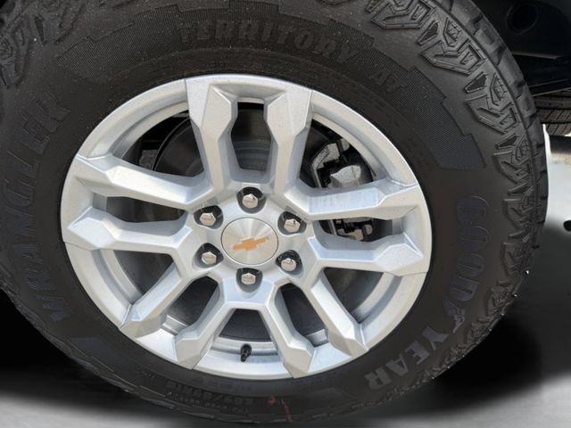 2026 Chevrolet Silverado 1500 LT - Photo 36