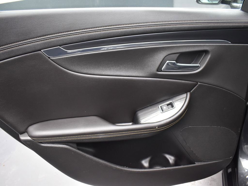 2019 CHEVROLET IMPALA - Image 19