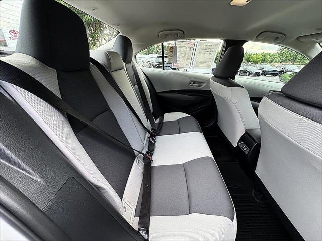 Certified Used 2026 ICE CAP Toyota  image 20