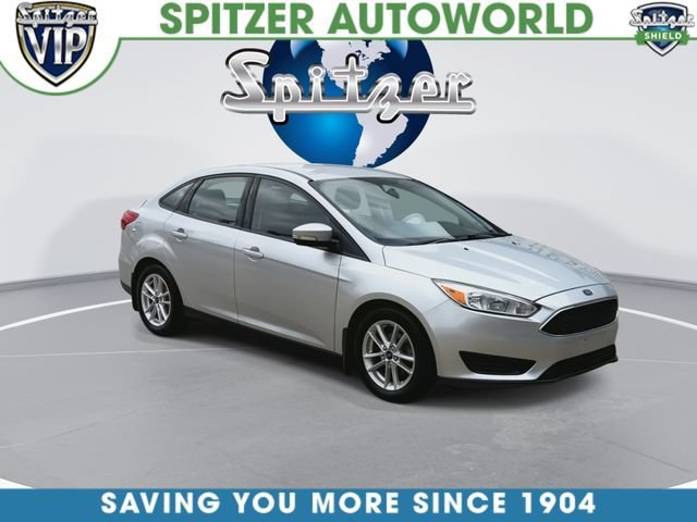 Used 2016  Ford SE image 3