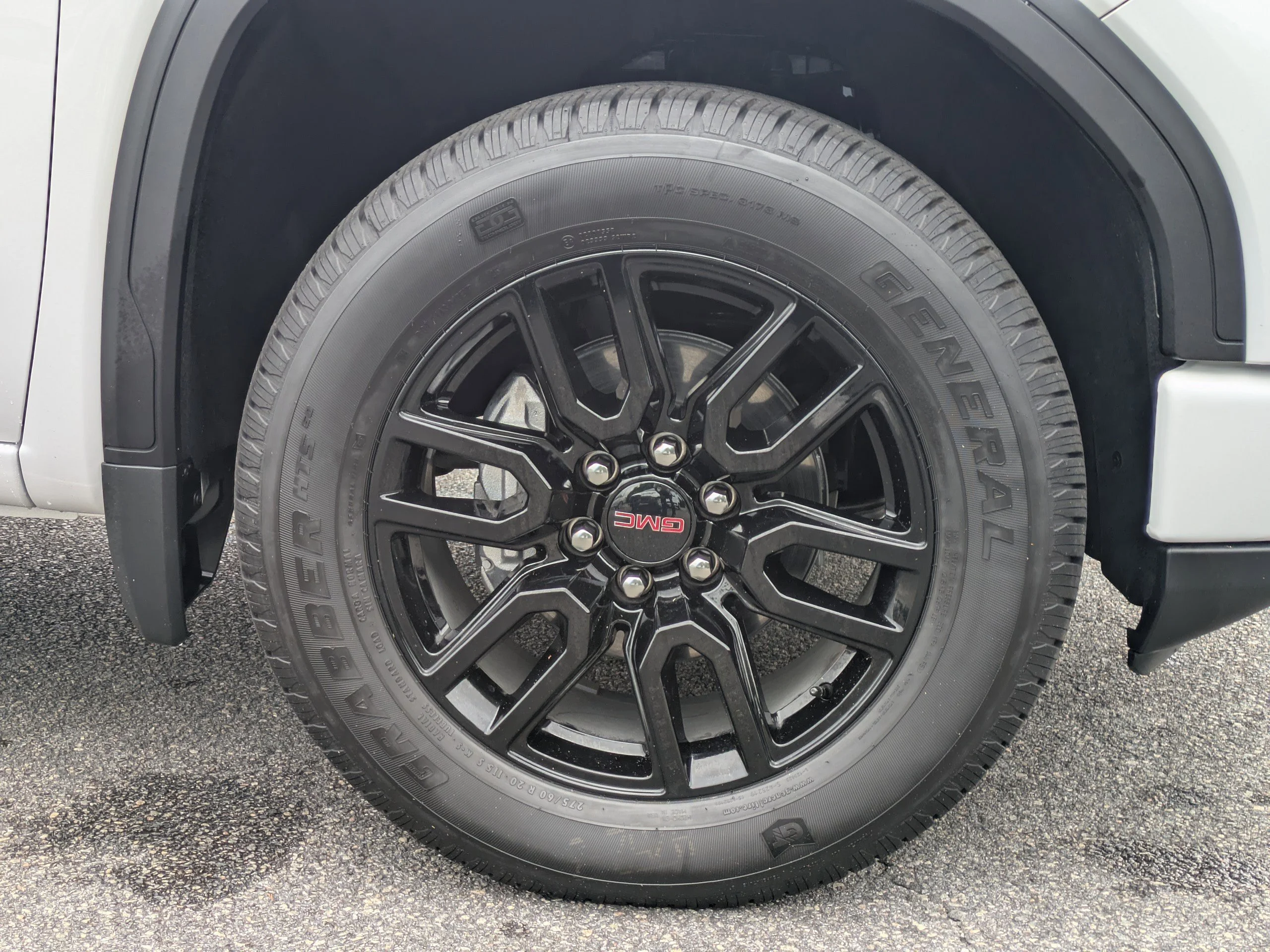 2025 GMC Sierra 1500 Pro - Photo 11
