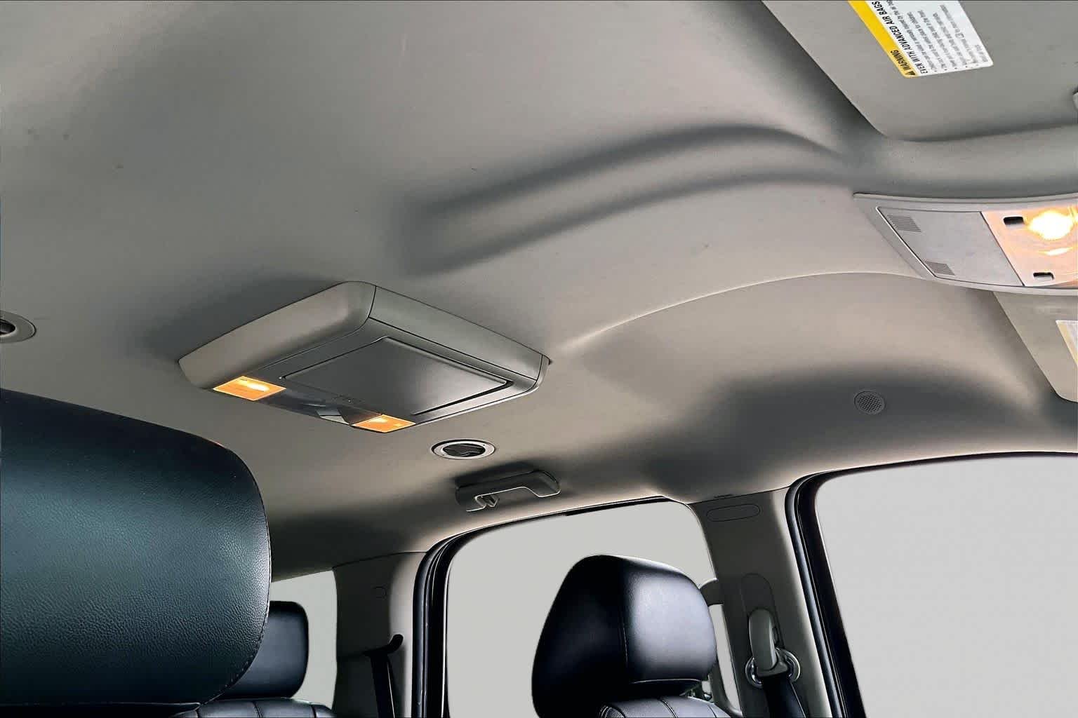 Used 2013 Black Chevrolet LT image 13