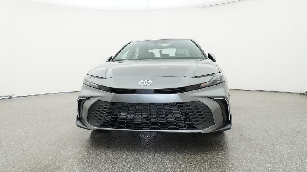 New 2026 Heavy Metal Toyota SE image 7