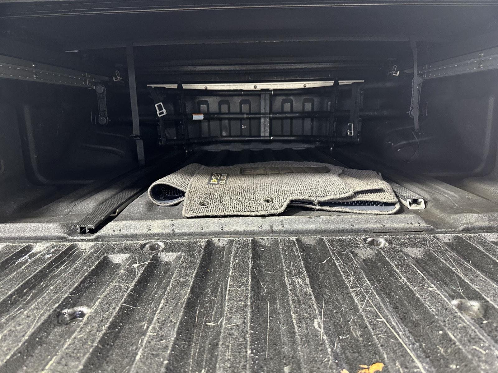 Used 2019 Magnetic Black Pearl Nissan PRO-4X image 20