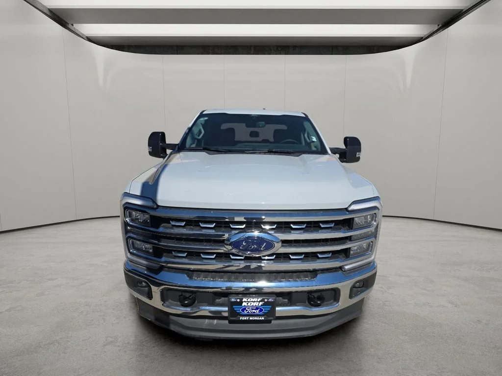 New 2026 Avalanche Ford F-250® Lariat® image 8