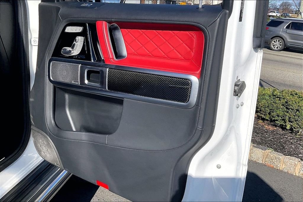 2022 Mercedes-Benz G-Class AMG G63 - Photo 16