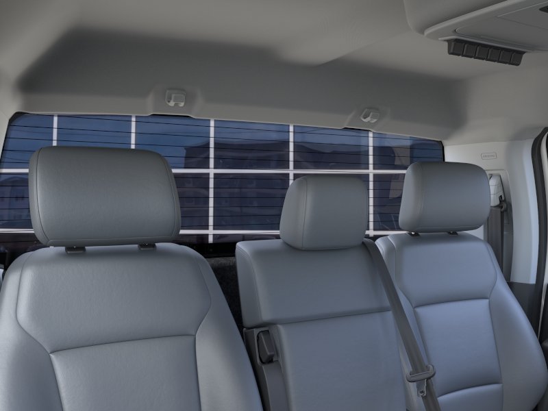 New 2026 Oxford White Ford F-600® XL image 22